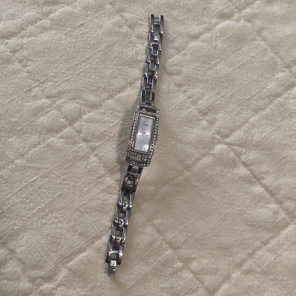 Guess Watch